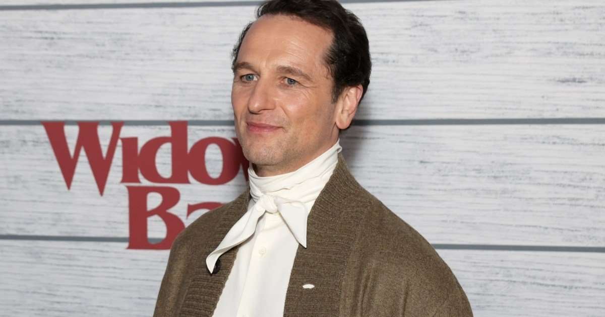 Matthew Rhys Set To Star as Legendary Journalist in &lsquo;70s Drama Series