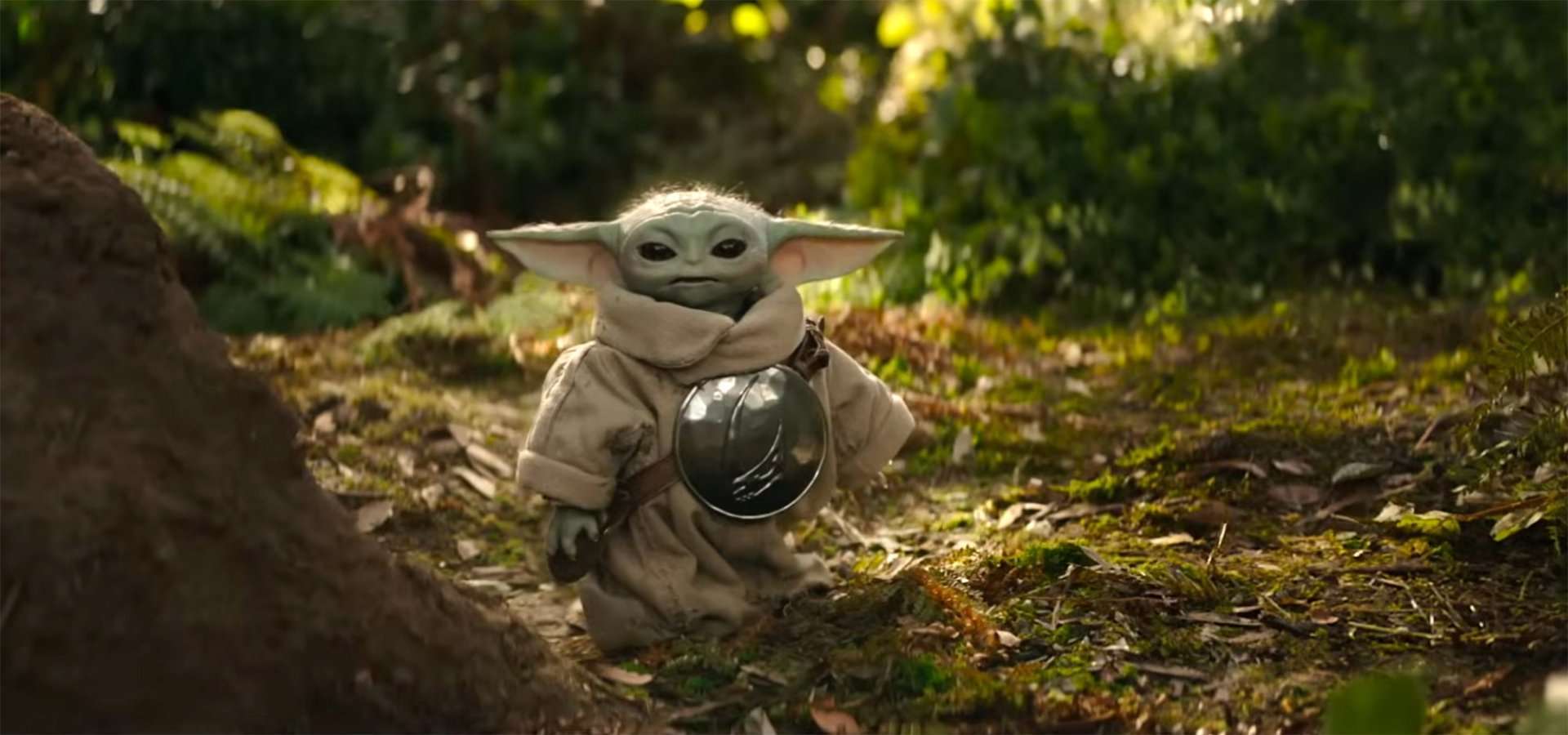 May the 4th 'Generations' Teaser for 'The Mandalorian & Grogu' Movie | FirstShowing.net