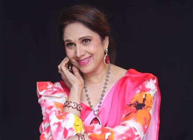 Meenakshi Seshadri returns to Mumbai after 30 years, speaks on acting comeback struggles: “I'm managing this journey on my own, without any agency”