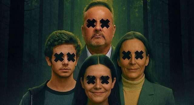Meeting the in-laws turns dark in trailer for horror-thriller Buzzheart