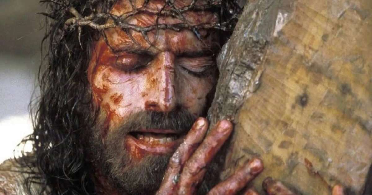 Mel Gibson's 'Massive' Resurrection of the Christ Movies Get Great Update