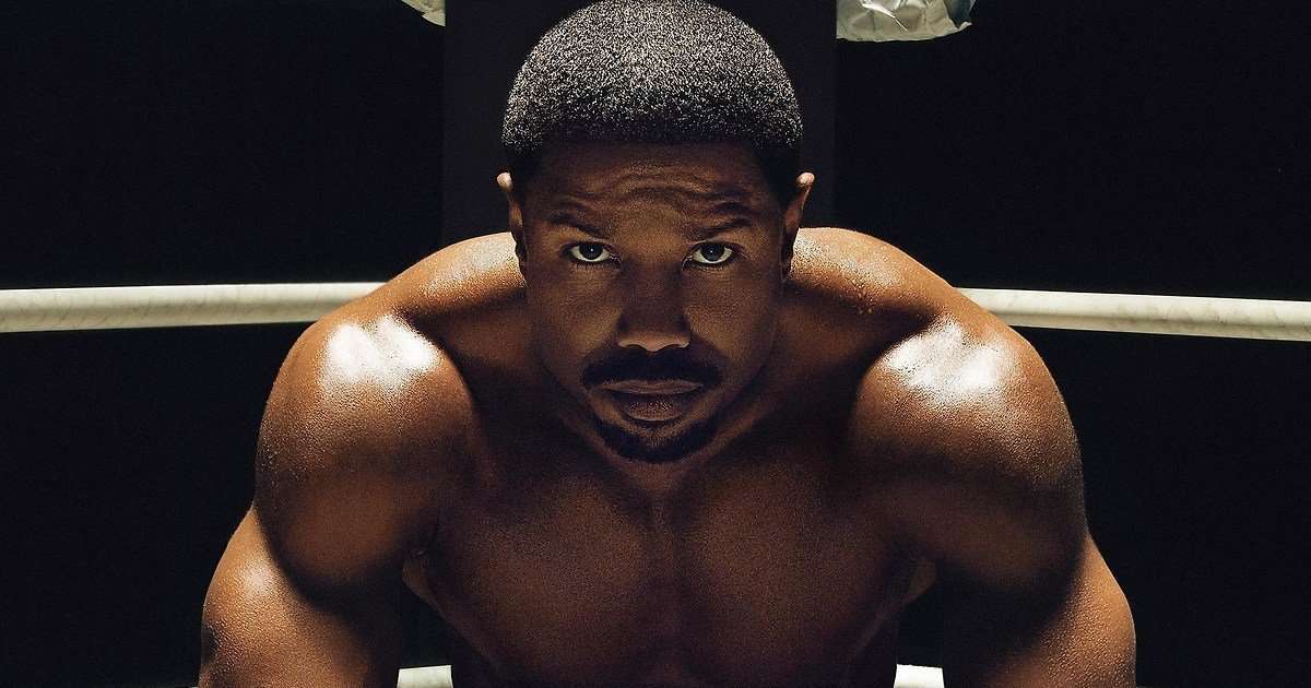 Michael B. Jordan Reacts to The Wire Costars Joining Creed Spin-off Cast