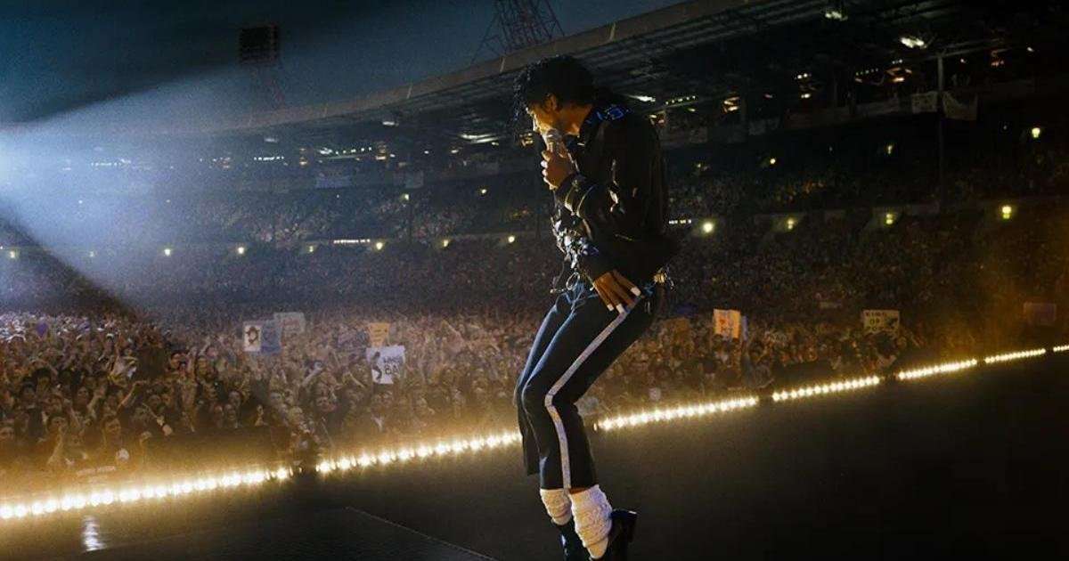 Michael Jackson Movie's Box Office Success Reveals an Important Lesson