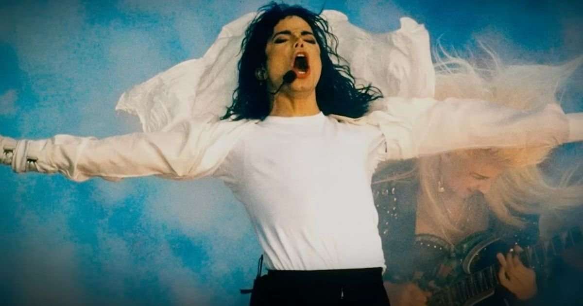 Michael Jackson: The Verdict Trailer Previews Netflix TV Show on King of Pop