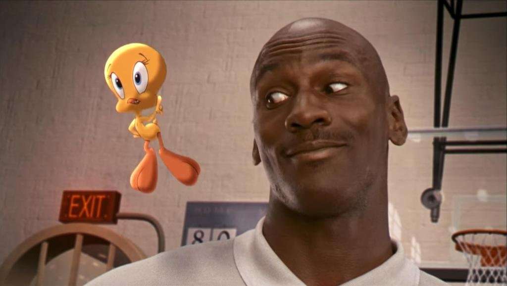15 Athletes Who Nailed Their On-Screen Acting Performances | Den of Geek