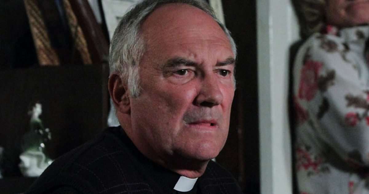 Michael Keating, EastEnders and Blake's 7 star, dies aged 79