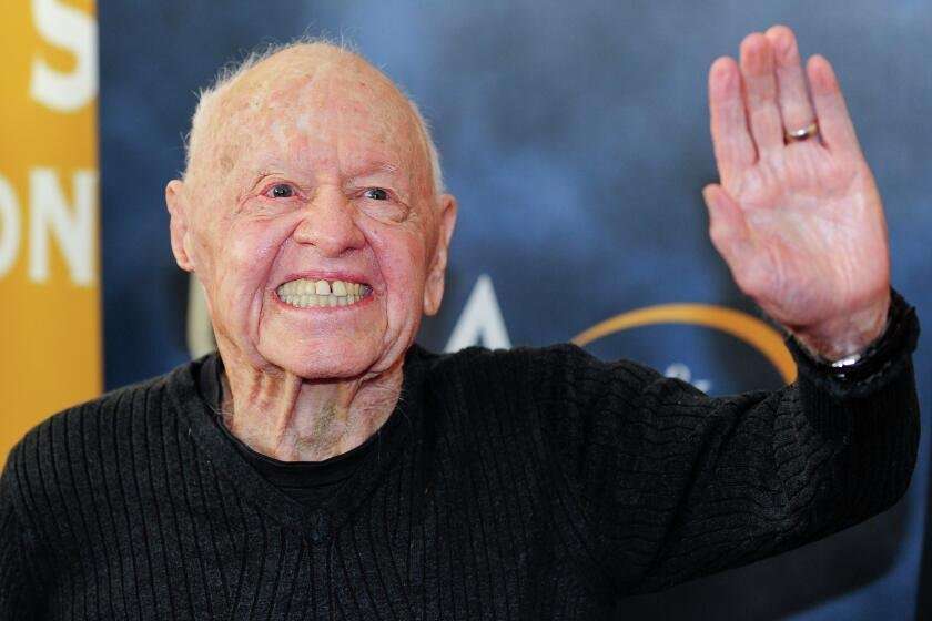 The 15 Oldest Movie Stars to Ever Grace Our Screens | Den of Geek