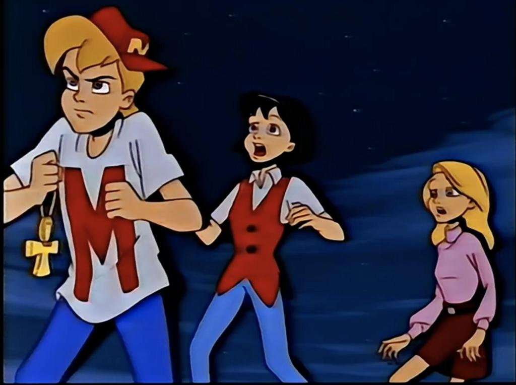 &rsquo;90s Cartoons That Were Way Darker Than You Remember | Den of Geek