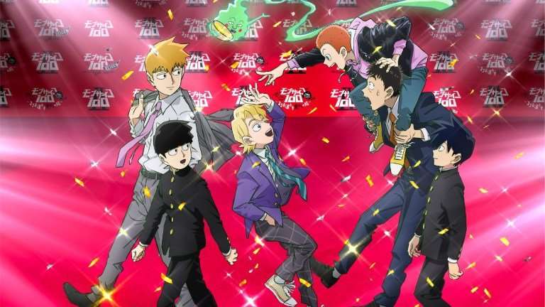 Mob Psycho 100 Fans Are Convinced the Reigen OVA Is Coming | Den of Geek