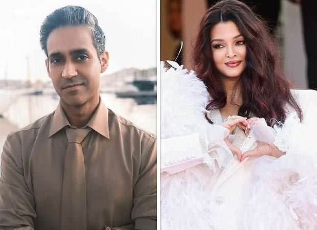 Mohit Rai opens up about styling Aishwarya Rai Bachchan for her 24th Cannes appearance; reveals he wanted &lsquo;something timeless, beautiful and iconic&rsquo;