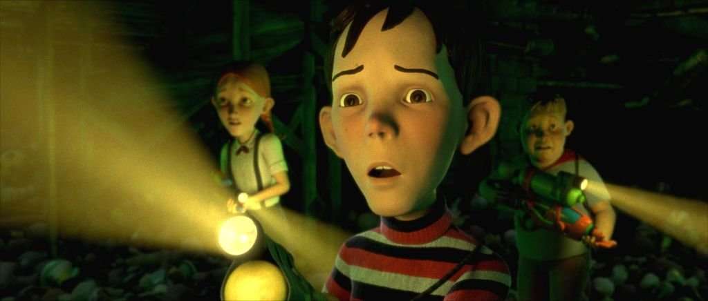 15 Horror Movies That Were Somehow Based on Children&rsquo;s Books | Den of Geek