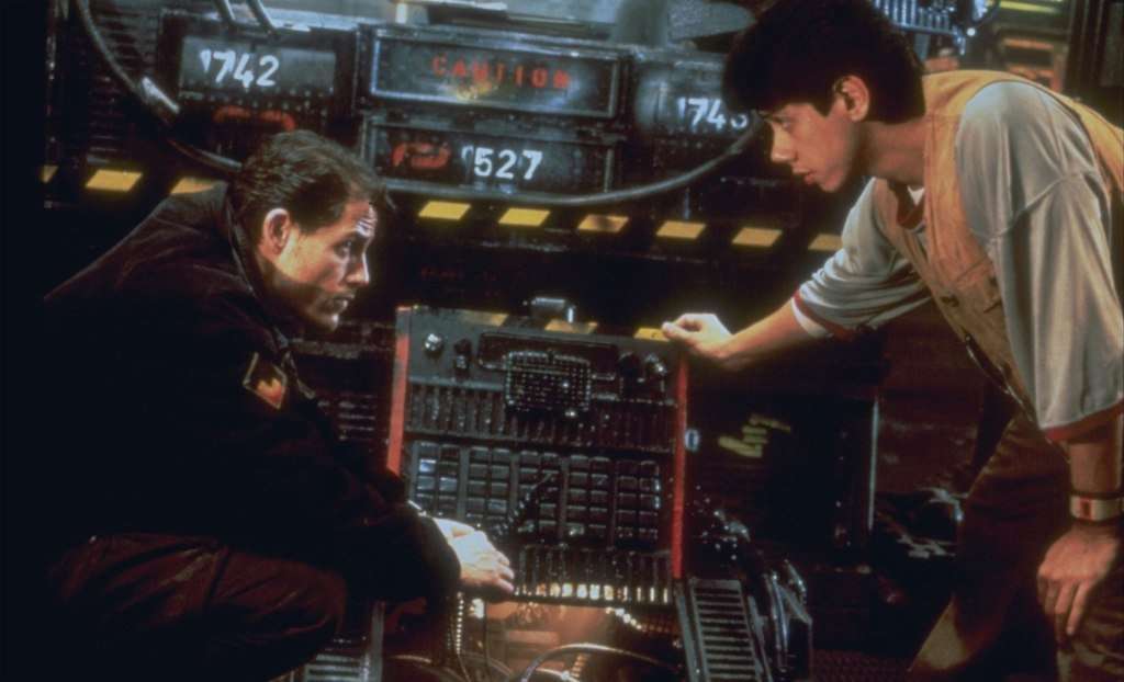 15 Funny Mistakes Movies Let Into the Final Product | Den of Geek