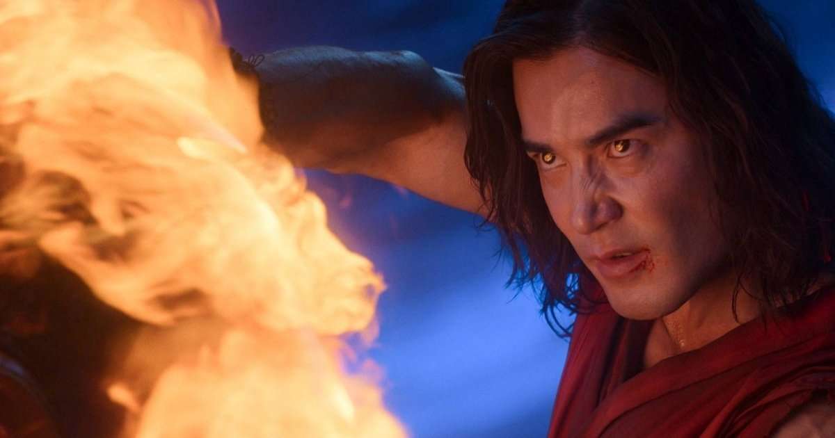Mortal Kombat 3 Movie Is Taking Inspiration From MK11&rsquo;s Best Storyline