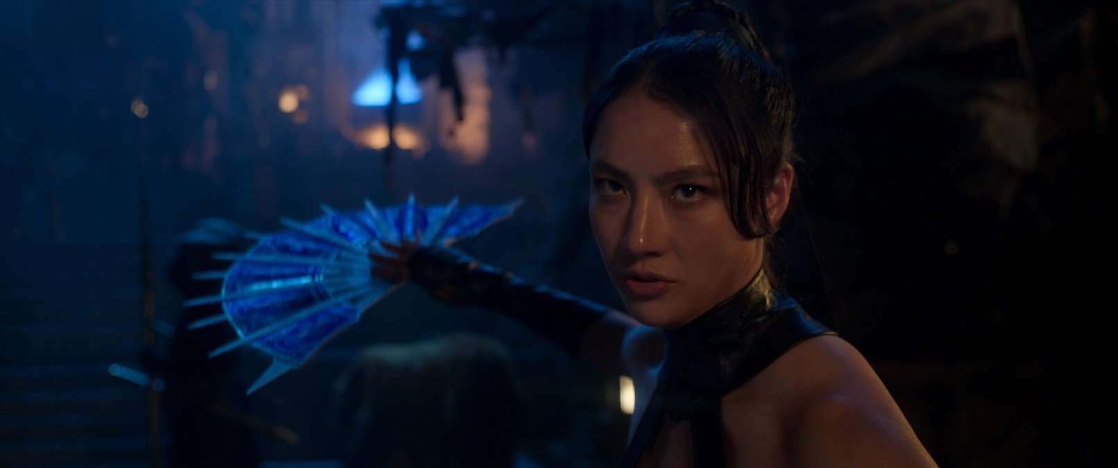 Mortal Kombat Movies May Have One More Lore Fix Left to Do | Den of Geek