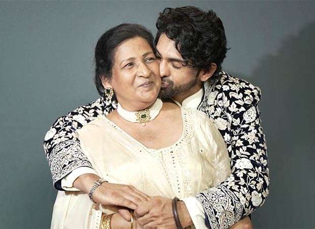 Mother's Day 2026 EXCLUSIVE: Taha Shah Badussha recalls strict childhood rules set by his mom; says, "She was right"