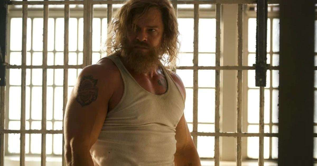 Motor City Trailer Review: Alan Ritchson Shows Emotional Side in New Action Movie