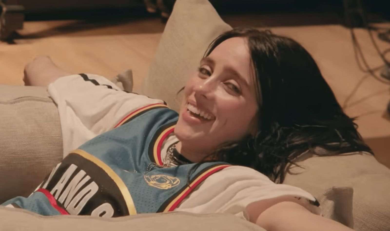 Movie Review – Billie Eilish – Hit Me Hard and Soft: The Tour (2026)
