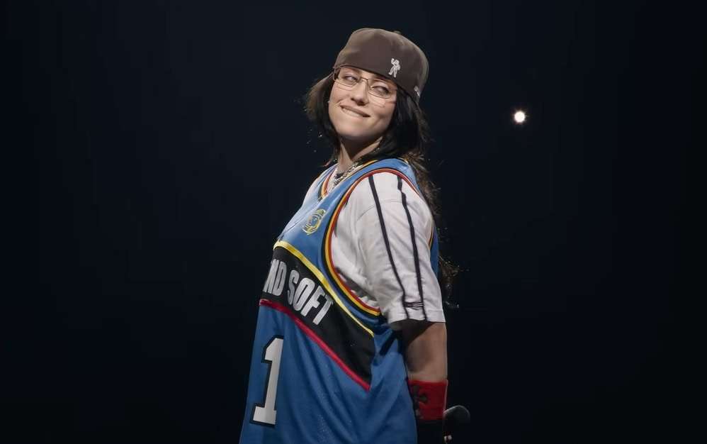 Movie Review – Billie Eilish – Hit Me Hard and Soft: The Tour (Live in 3D) (2026)