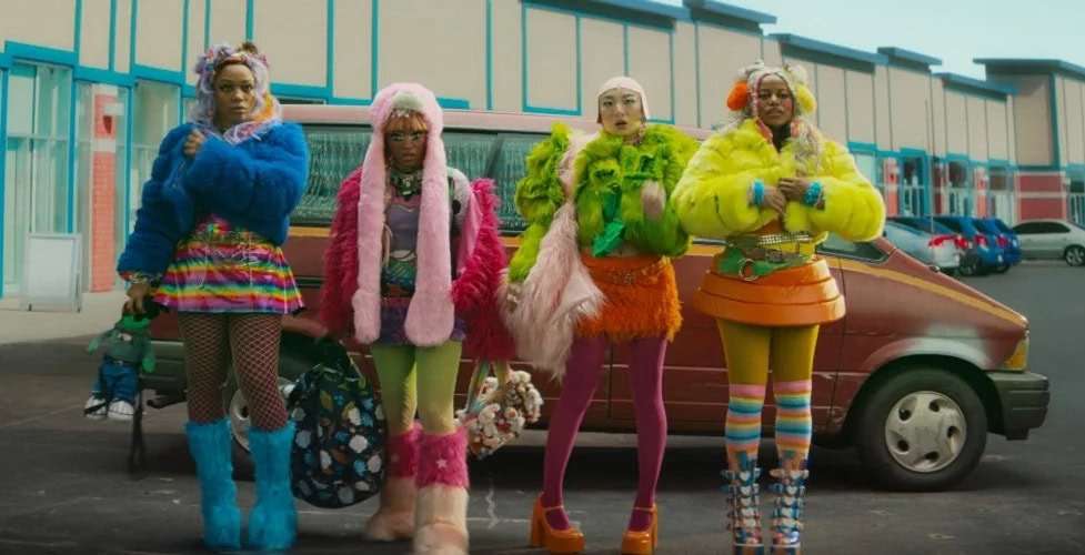 Movie Review – I Love Boosters (2026)