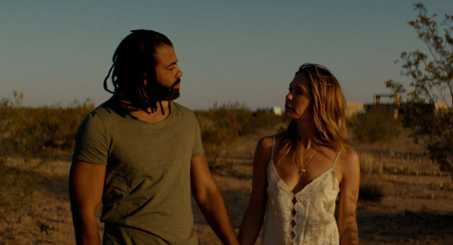 Movie Review – Magic Hour (2026)