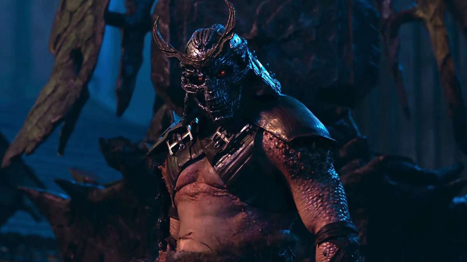 Movie Review – Mortal Kombat II (2026)