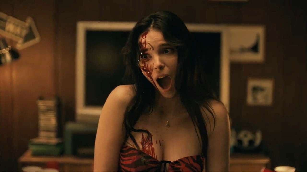Movie Review – Obsession (2025)