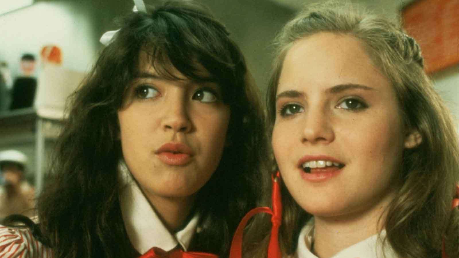 Movies That Accidentally Captured Real Fear or Injury on Camera | Den of Geek
