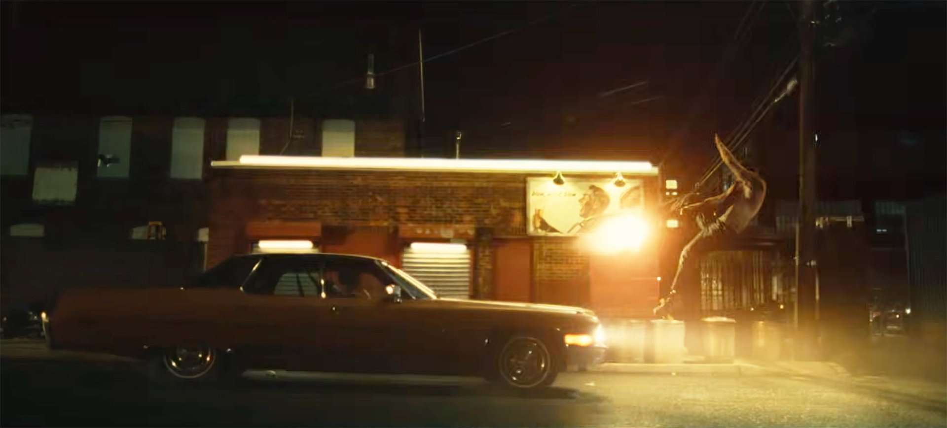 Must See Teaser for Gritty Revenge Film 'Motor City' with Alan Ritchson | FirstShowing.net