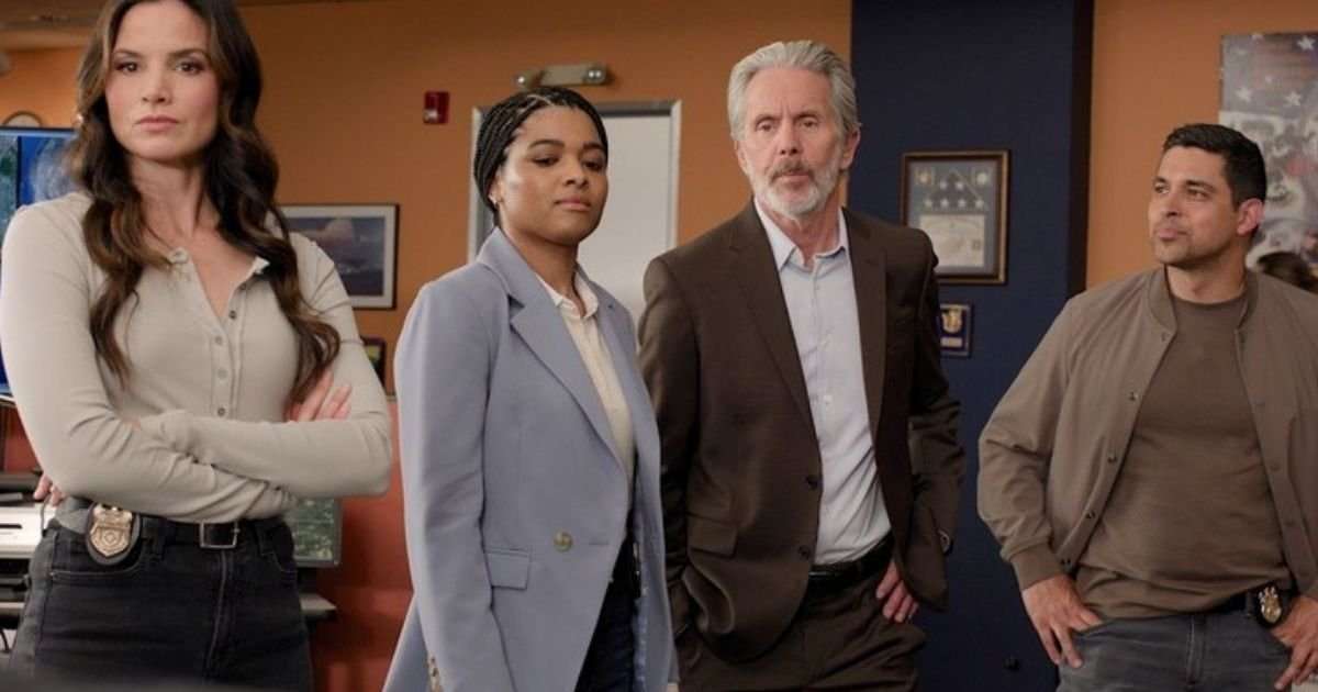NCIS Boss Explains [Spoiler]&rsquo;s Return From the Dead in Season 23 Finale