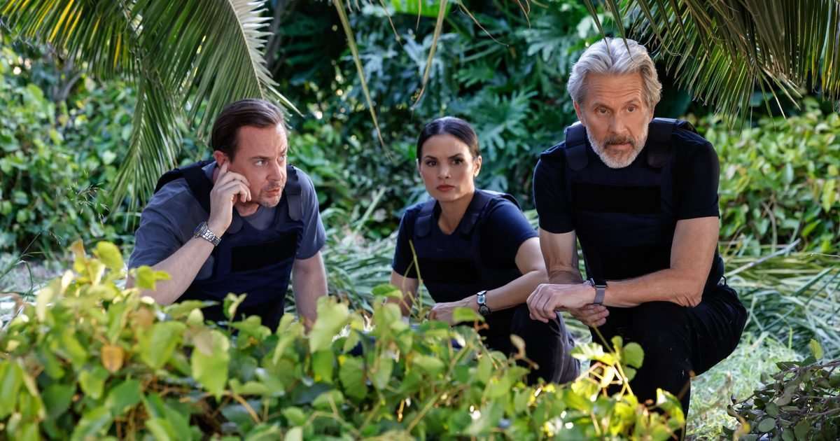 NCIS season 24: Release date speculation and latest news