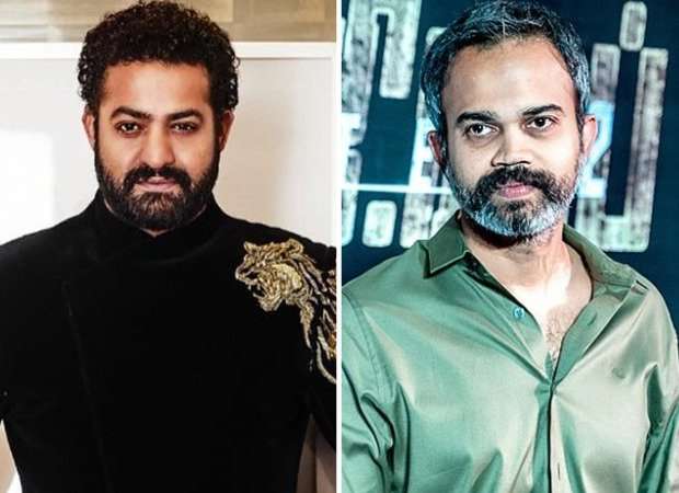 EXCLUSIVE: Jr NTR to visit Mumbai for NTRNeel teaser showcase ahead of birthday reveal