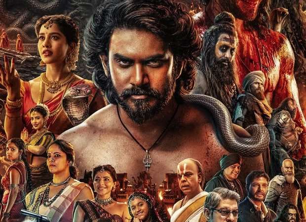 Nagabandham makers unveil new ensemble poster ahead of July 3 release