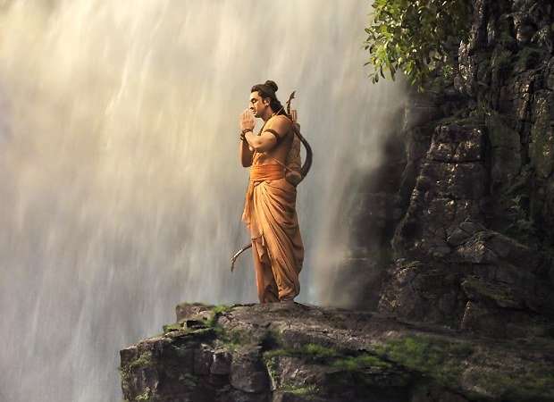Namit Malhotra contemplating a masterstroke to prepone Ramayana to October 30, 2026, a week before Diwali