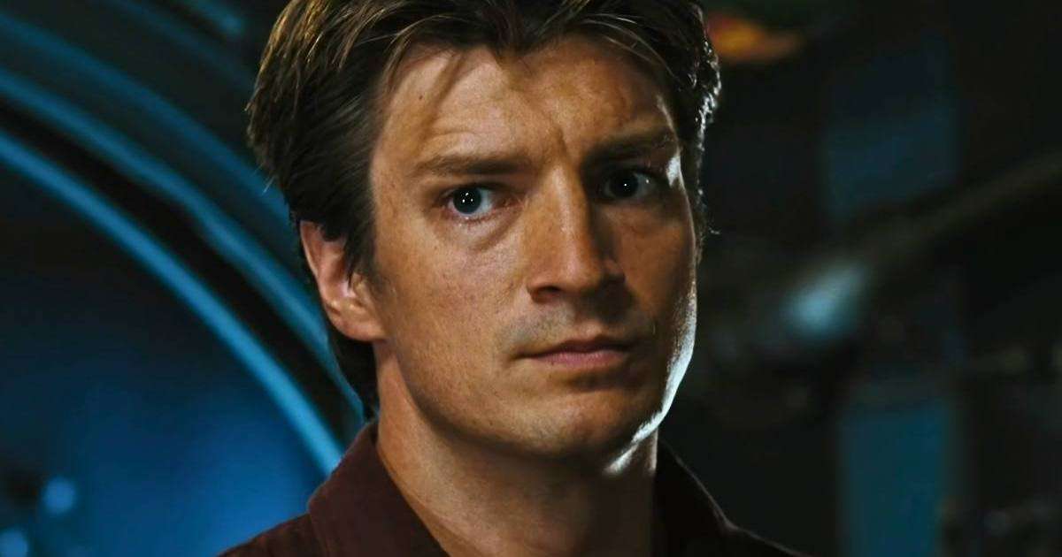 Nathan Fillion&rsquo;s Beloved Sci-Fi Sequel To Canceled Show Is Dominating on Streaming