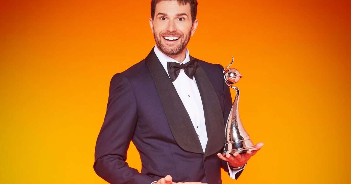 National Television Awards 2026 nominations longlist revealed as The Traitors shows compete against each other