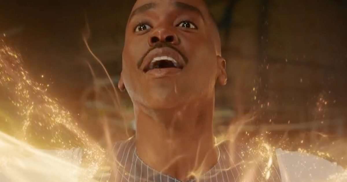 Ncuti Gatwa jokes about Doctor Who regeneration into Billie Piper: "I don't understand it either"