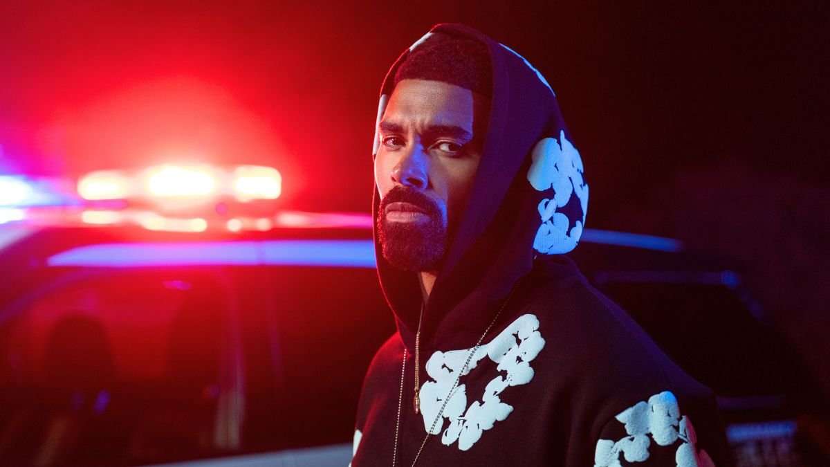 First Look At &lsquo;Nemesis&rsquo;: Netflix&rsquo;s Highly Anticipated Crime Thriller From &lsquo;Power&rsquo; Creator