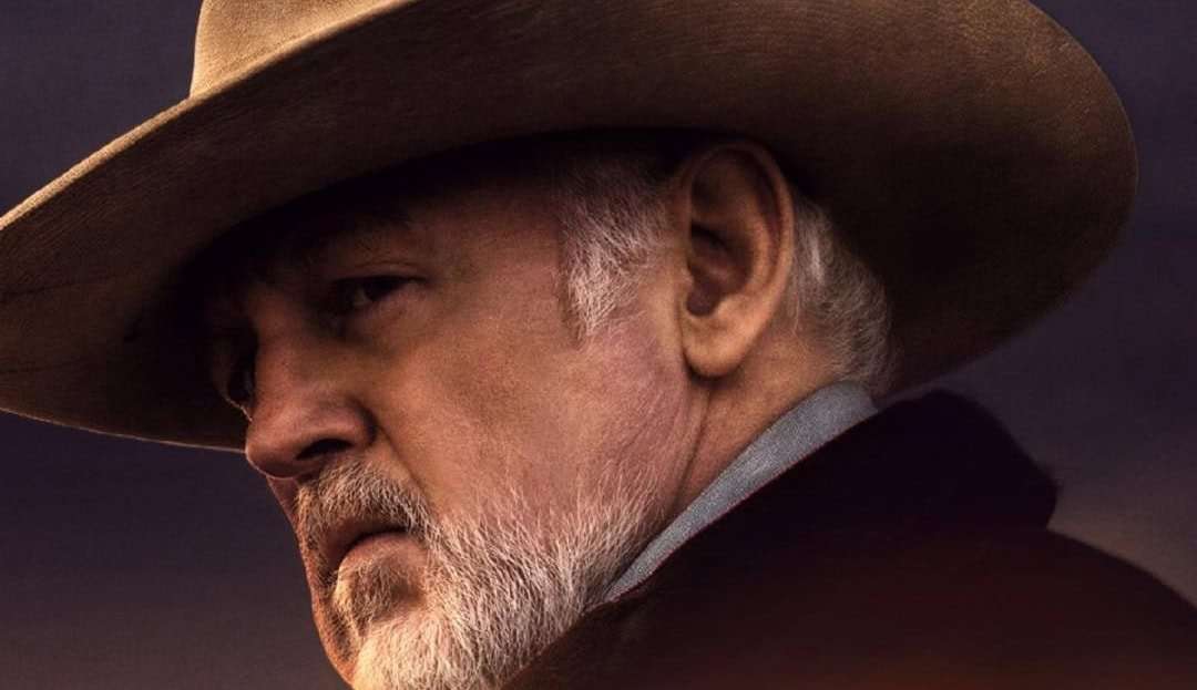 Neo-Western Broken Land unveils trailer and poster