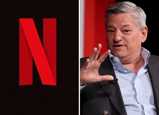 Netflix CEO Ted Sarandos reveals OTT platform invested over $135 billion in content over the past decade; unveils &lsquo;Netflix Effect&rsquo; initiative
