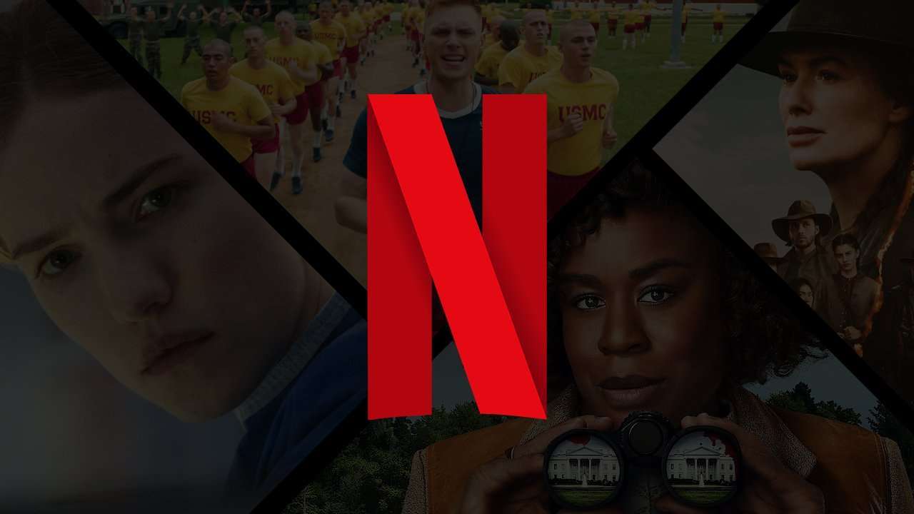 Netflix Cancels One in Five Shows &mdash; Here's What the Data Since 2016 Actually Reveals
