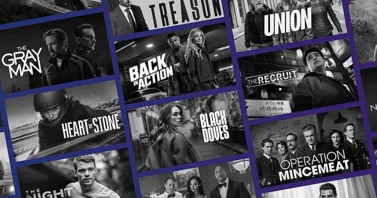 Netflix Ending Its Biggest Action Show Is Actually a Smart Move