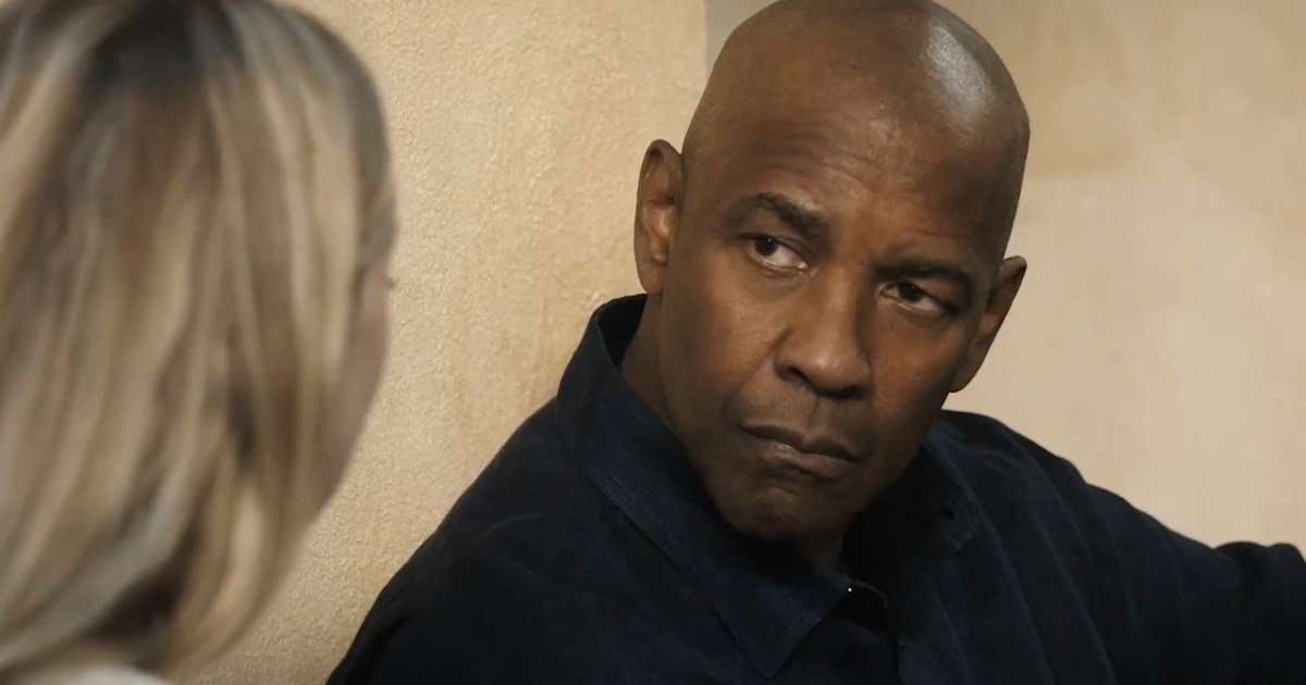 Netflix TV Remake of Denzel Washington's Action Movie Gets Divisive RT Reviews