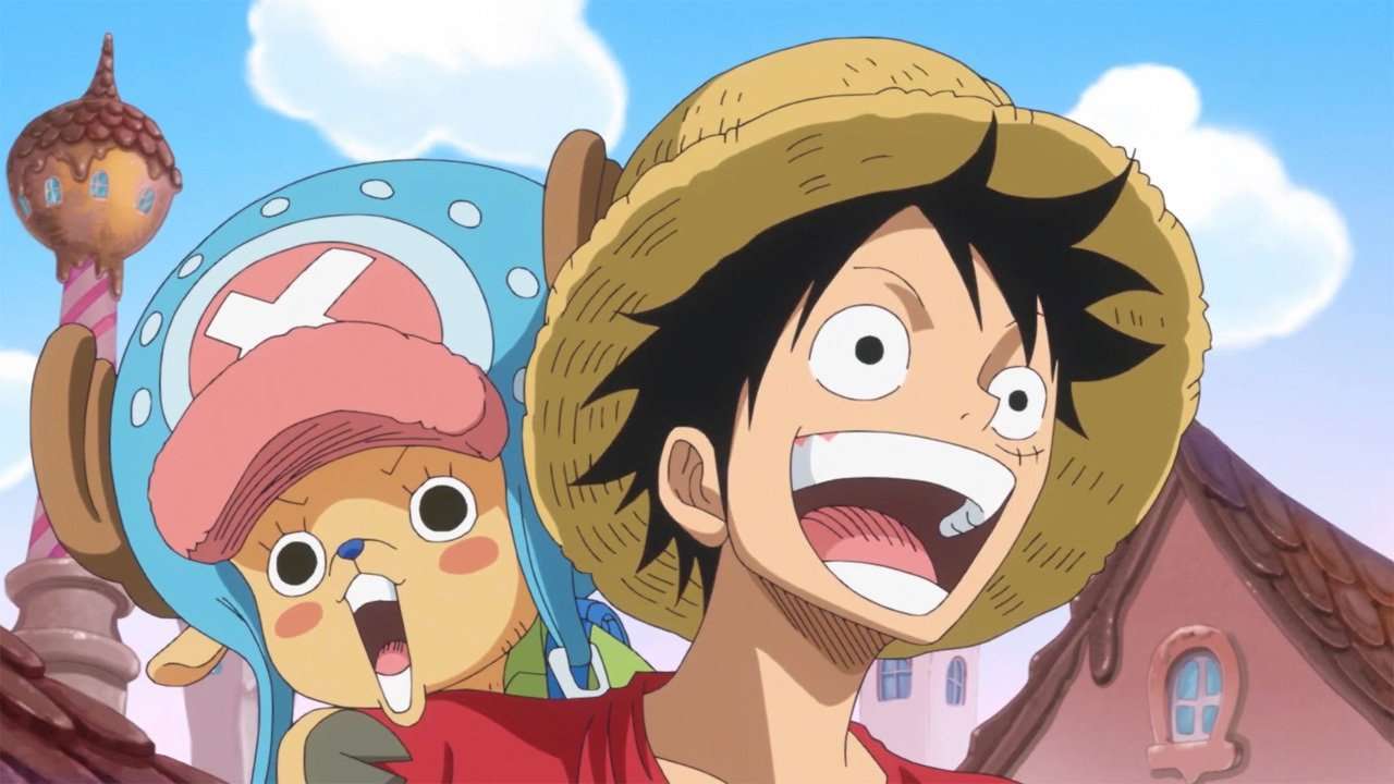 Netflix Unveils an Impressive Summer Anime Roster | Den of Geek