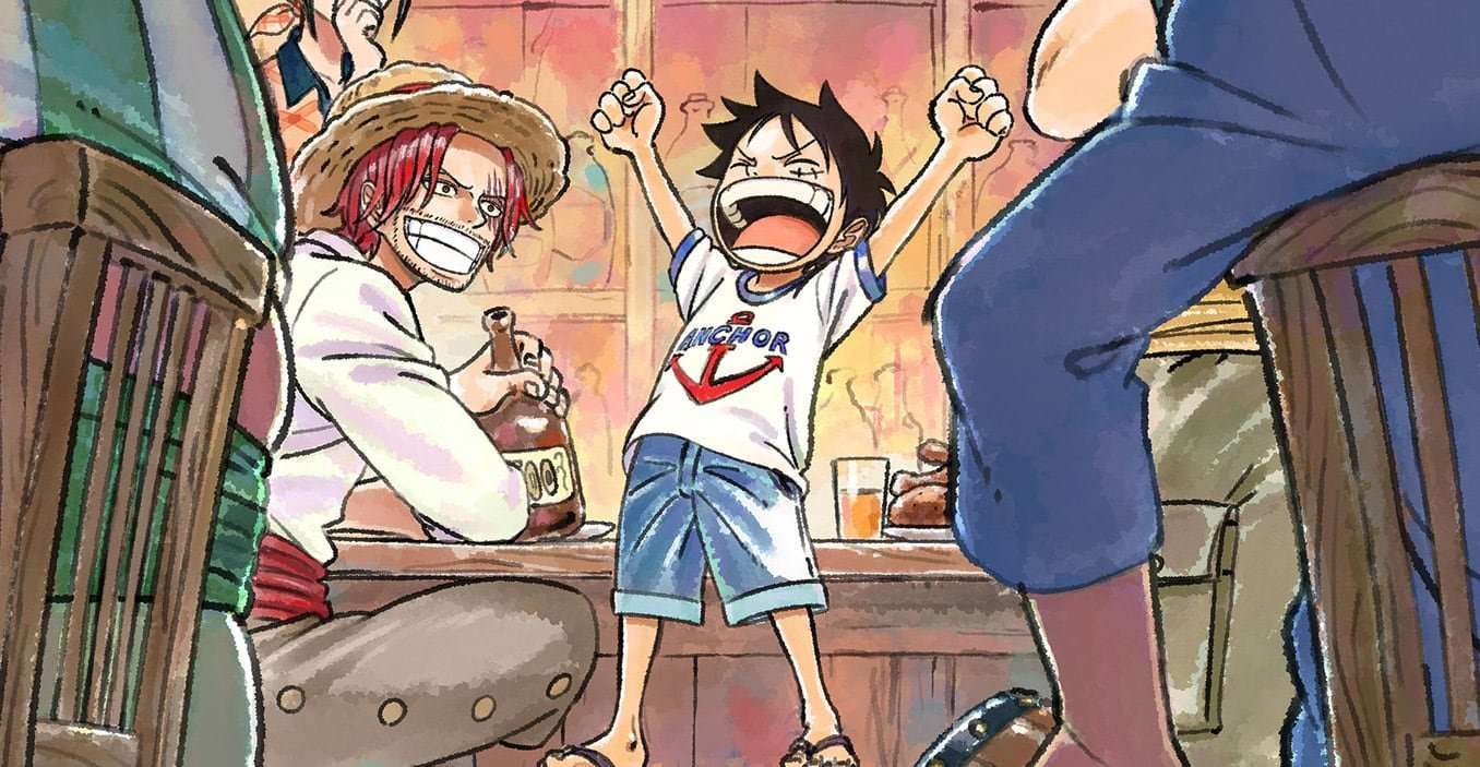 Netflix announces February 2027 premiere for The One Piece