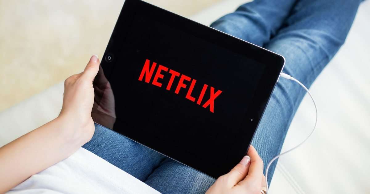 Netflix finally opens to proper theatrical releases, starting with the next “Narnia” film