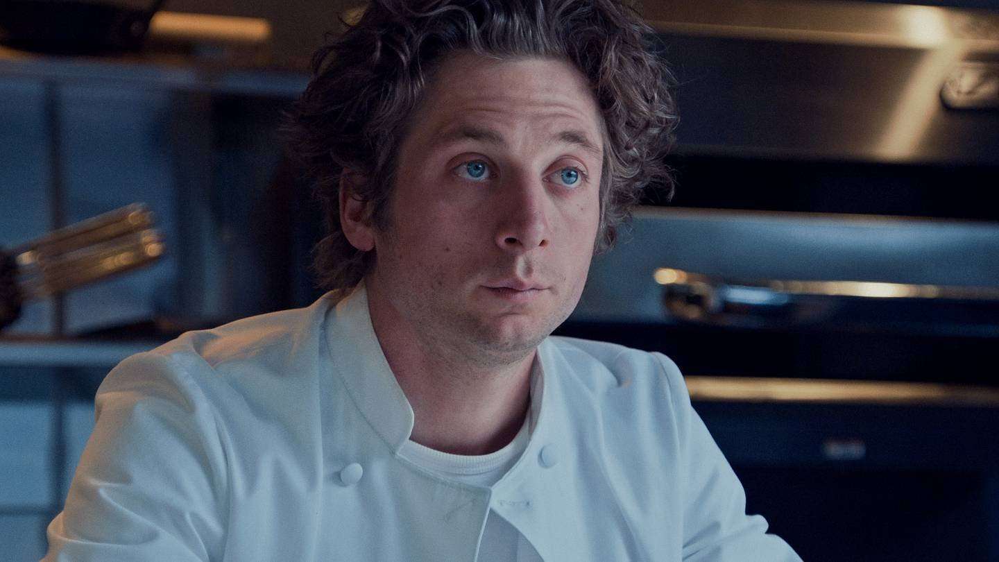 Netflix is adding a Jeremy Allen White romance film you probably missed this June