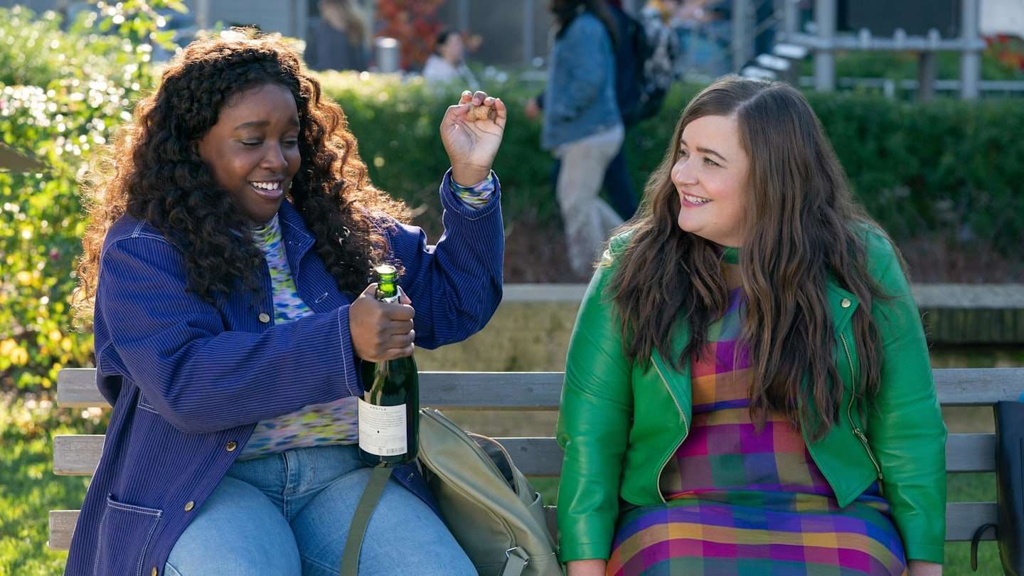 Netflix just picked up an underrated Hulu comedy you totally forgot about