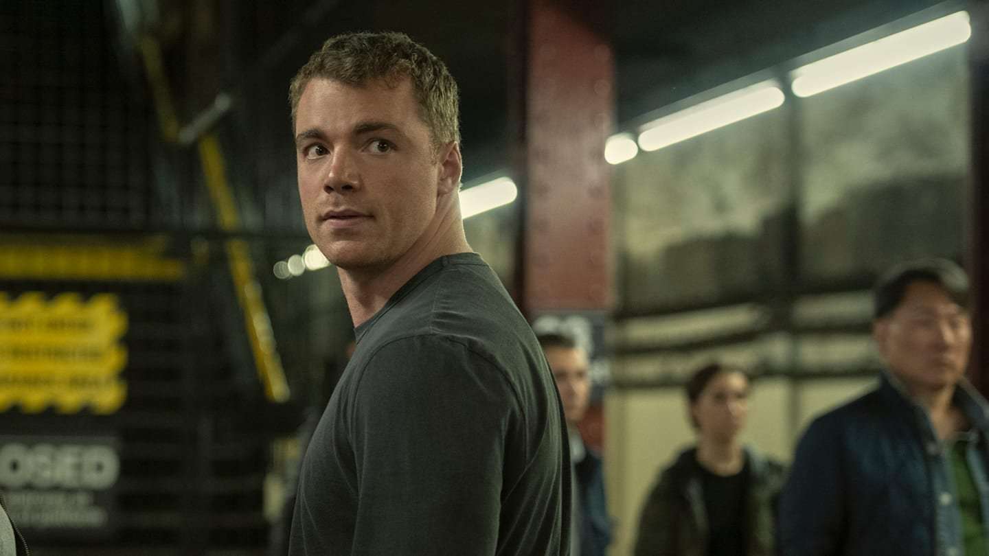 Netflix makes bold The Night Agent season 4 move that changes everything
