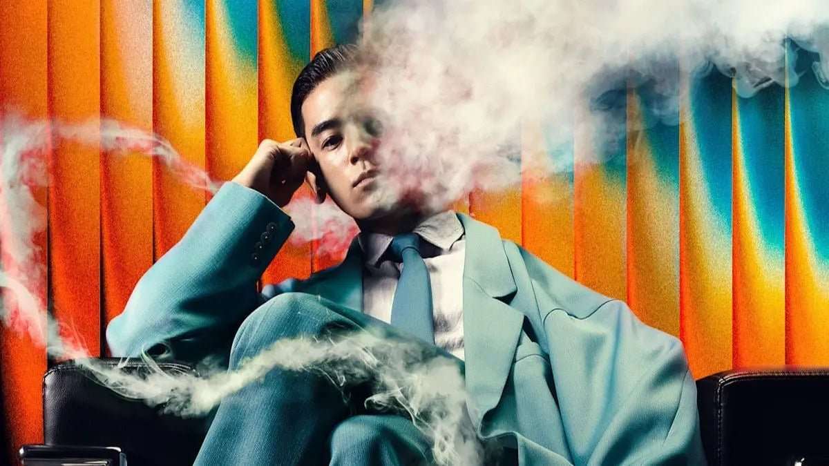 Netflix shares trailer for Toho’s Human Vapor series