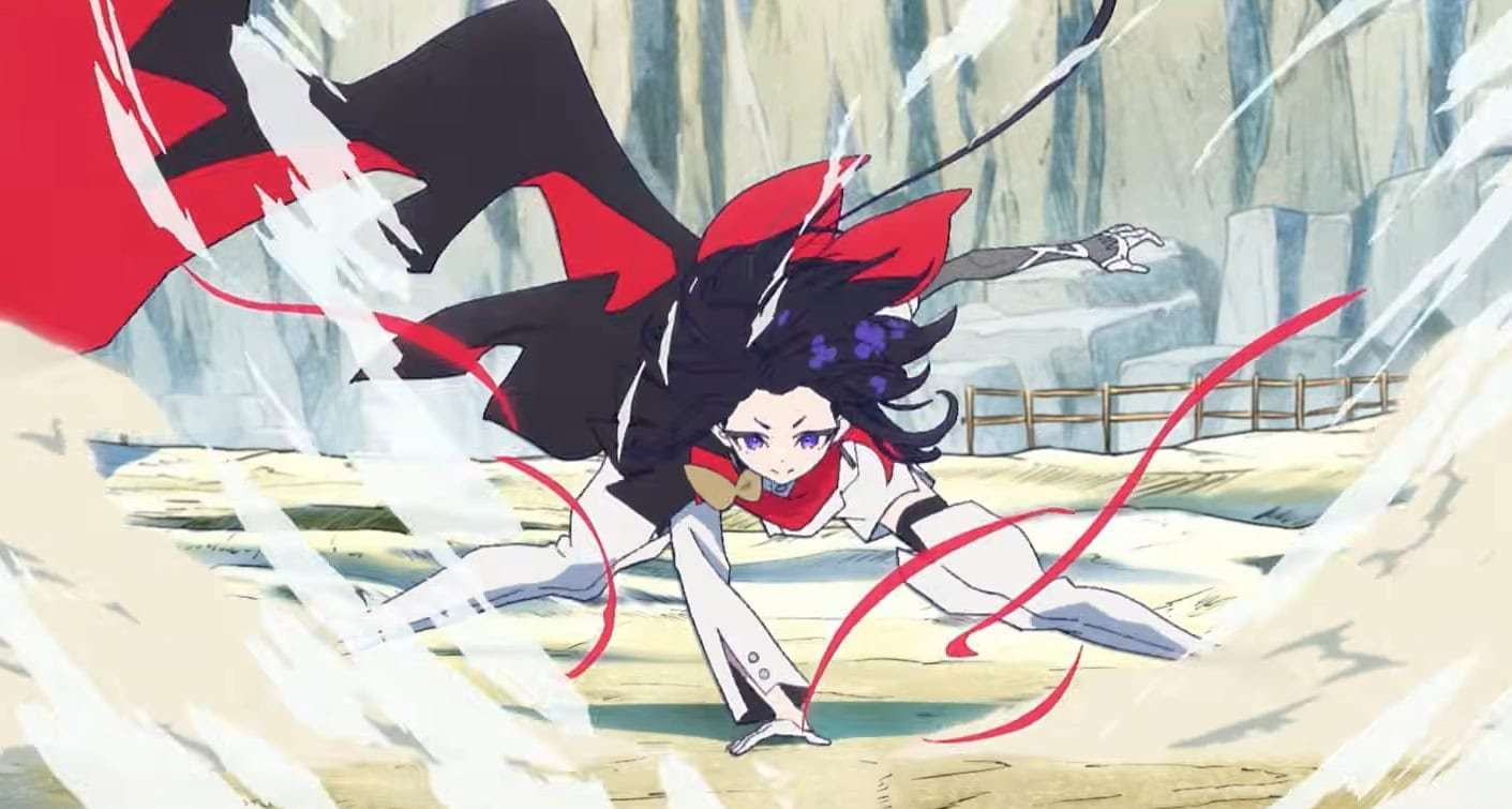 Netflix’s Princess Knight-inspired The Ribbon Hero unveils trailer ahead of August premiere